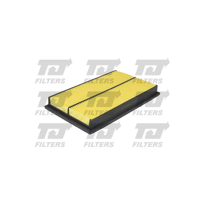 Filtre à air QUINTON HAZELL QFA0249