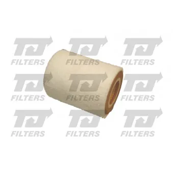 Filtre à air QUINTON HAZELL QFA0266