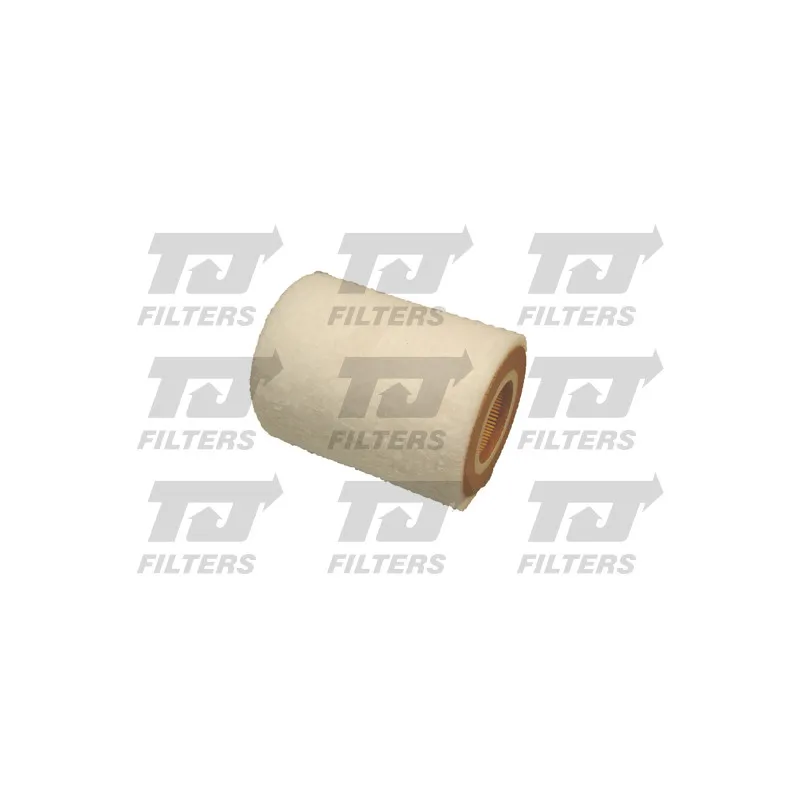 Filtre à air QUINTON HAZELL QFA0266
