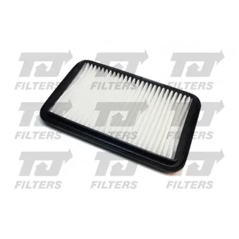 Filtre à air QUINTON HAZELL QFA0267
