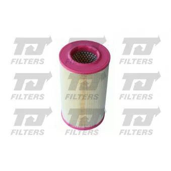 Filtre à air QUINTON HAZELL QFA0280