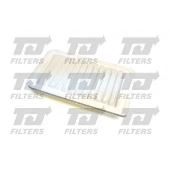 Filtre à air QUINTON HAZELL QFA0301
