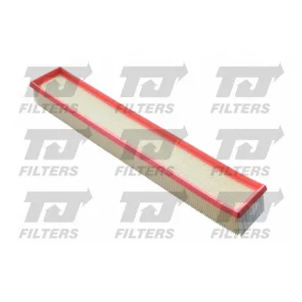 Filtre à air QUINTON HAZELL QFA0324