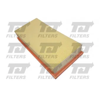 Filtre à air QUINTON HAZELL QFA0326