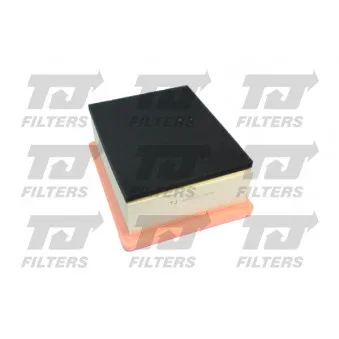 Filtre à air QUINTON HAZELL QFA0332