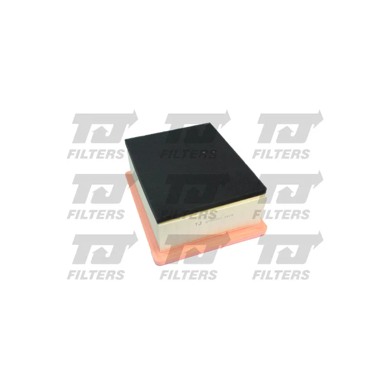 Filtre à air QUINTON HAZELL QFA0332