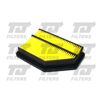 Filtre à air QUINTON HAZELL QFA0354