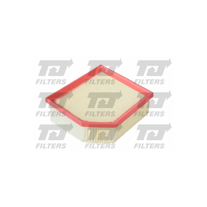 Filtre à air QUINTON HAZELL QFA0355
