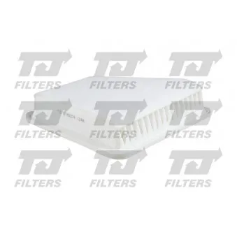 Filtre à air QUINTON HAZELL QFA0374