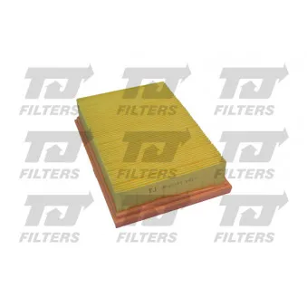 Filtre à air QUINTON HAZELL QFA0377