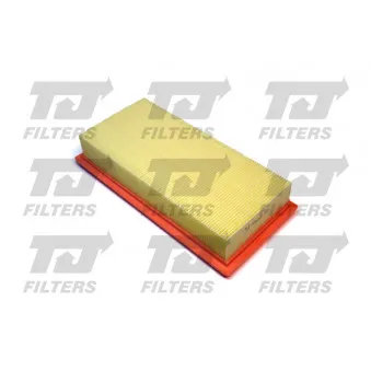Filtre à air QUINTON HAZELL QFA0404