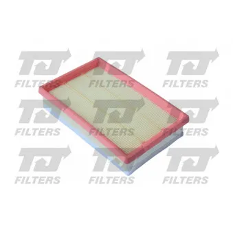 Filtre à air QUINTON HAZELL QFA0408