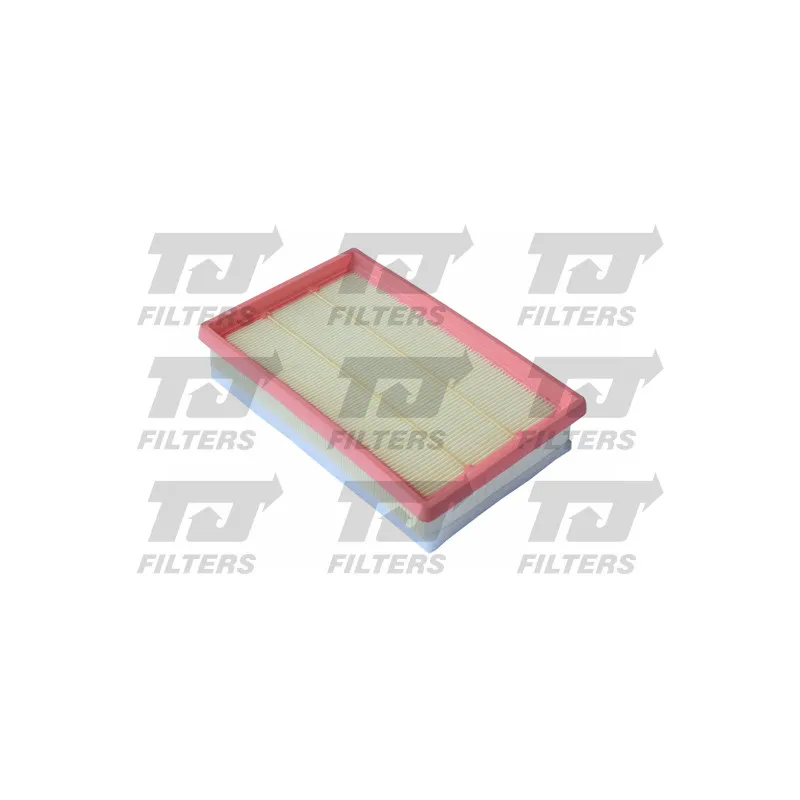 Filtre à air QUINTON HAZELL QFA0408