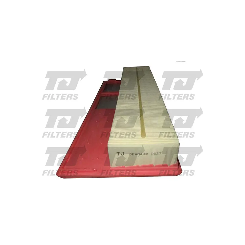 Filtre à air QUINTON HAZELL QFA0428