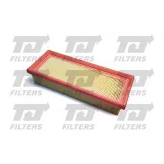 Filtre à air QUINTON HAZELL QFA0429