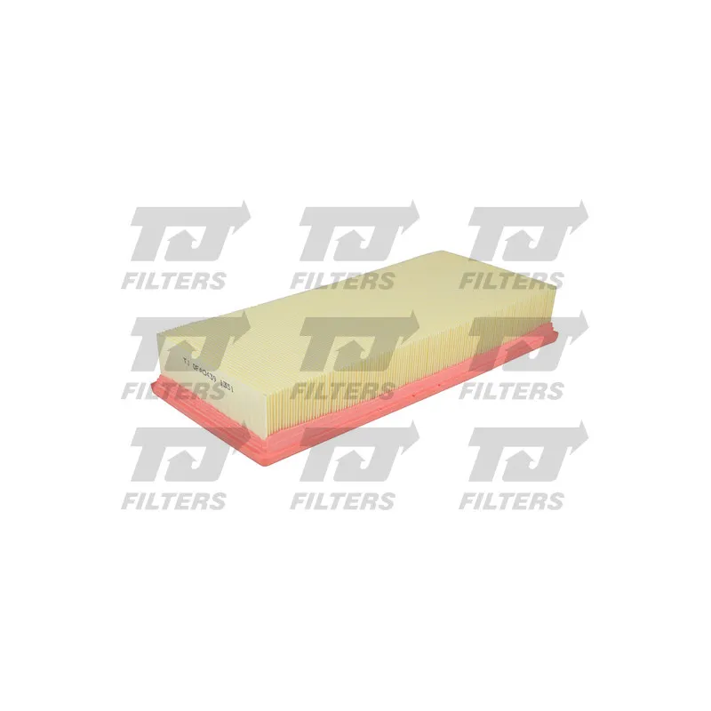 Filtre à air QUINTON HAZELL QFA0439