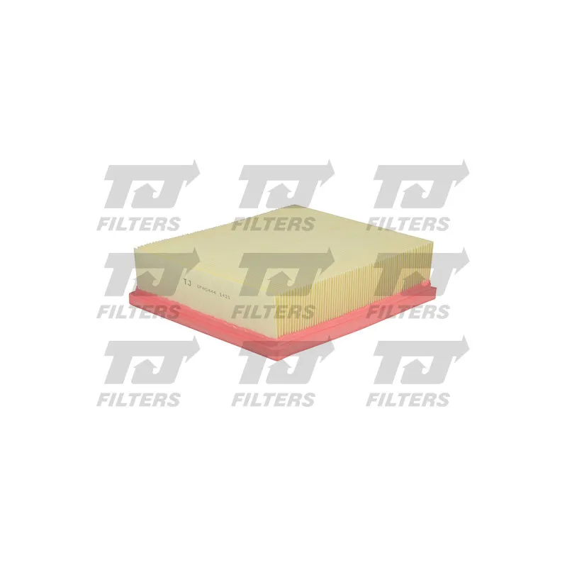 Filtre à air QUINTON HAZELL QFA0444