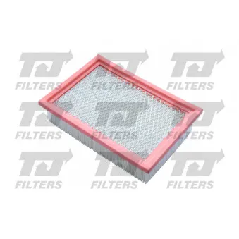 Filtre à air QUINTON HAZELL QFA0446