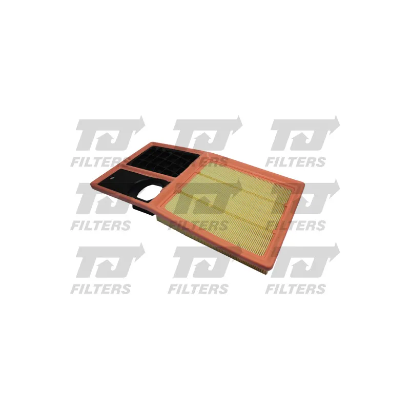 Filtre à air QUINTON HAZELL QFA0453