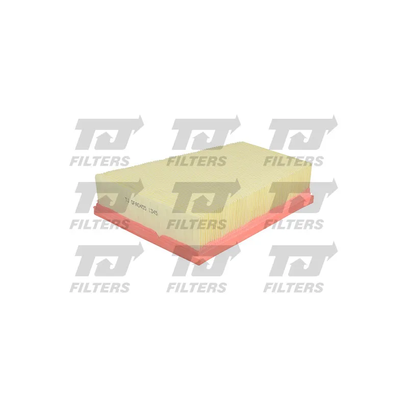 Filtre à air QUINTON HAZELL QFA0455