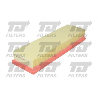 Filtre à air QUINTON HAZELL QFA0470