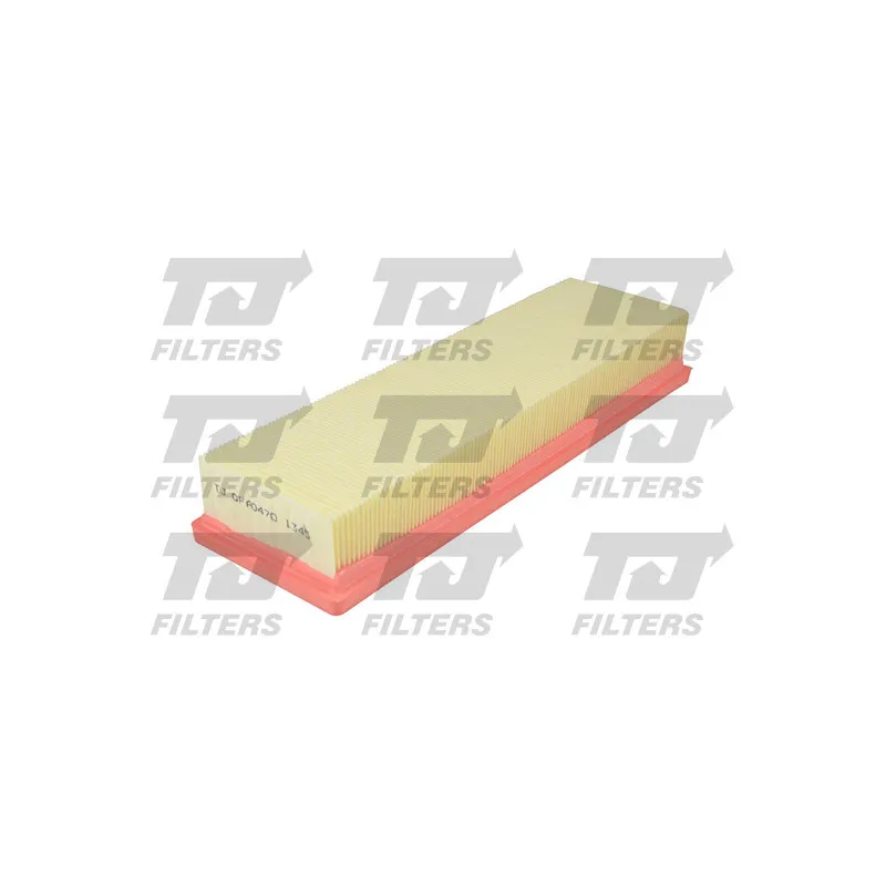 Filtre à air QUINTON HAZELL QFA0470