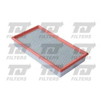 Filtre à air QUINTON HAZELL QFA0480
