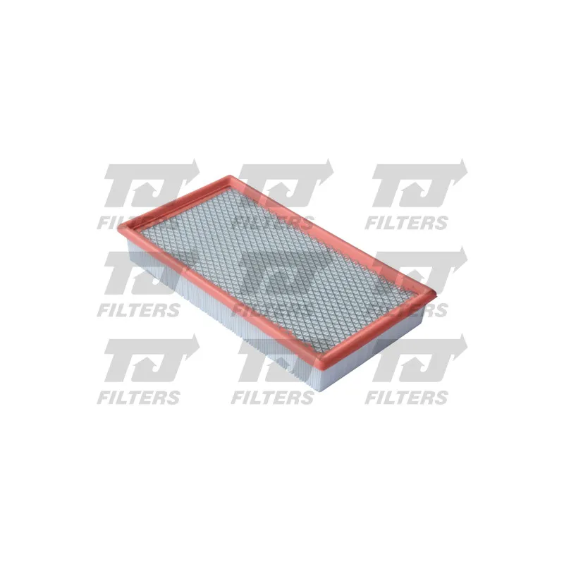 Filtre à air QUINTON HAZELL QFA0480