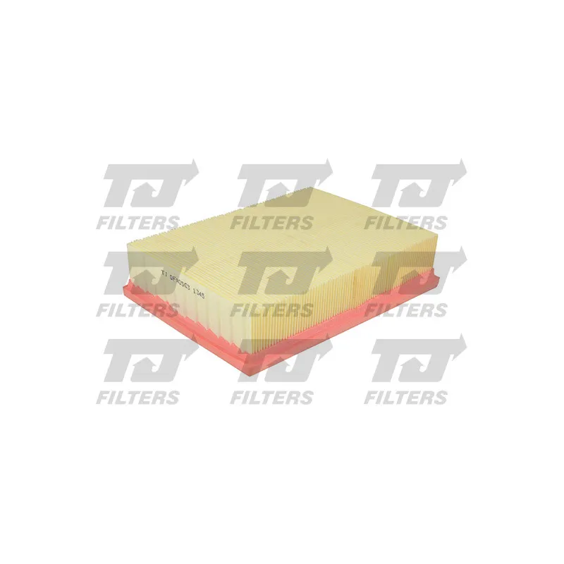 Filtre à air QUINTON HAZELL QFA0503