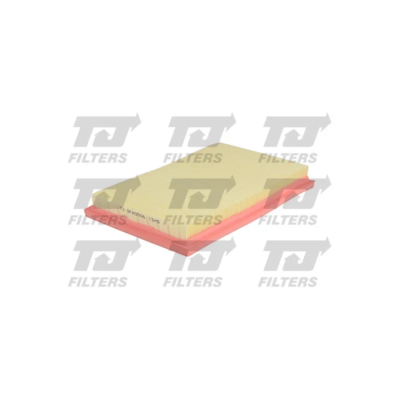 Filtre à air QUINTON HAZELL QFA0506
