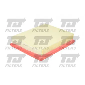 Filtre à air QUINTON HAZELL QFA0510