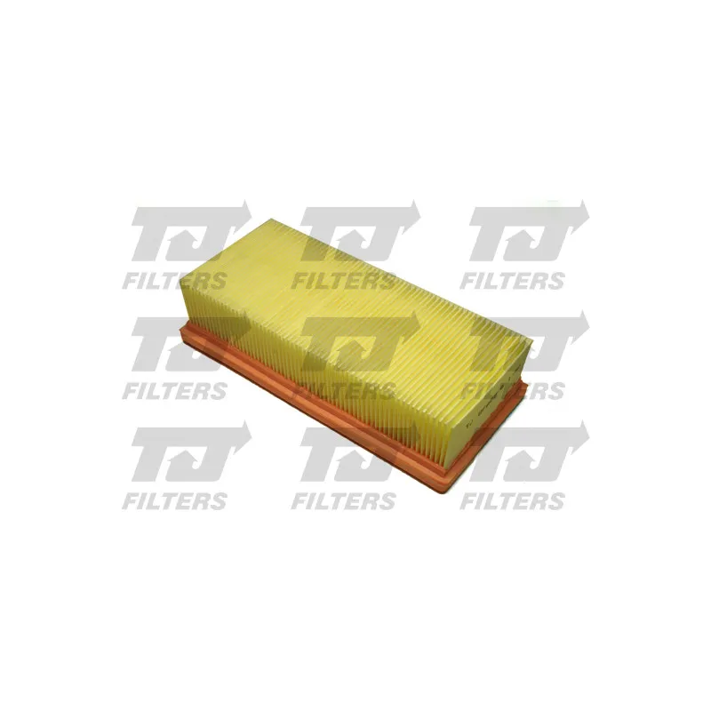 Filtre à air QUINTON HAZELL QFA0526