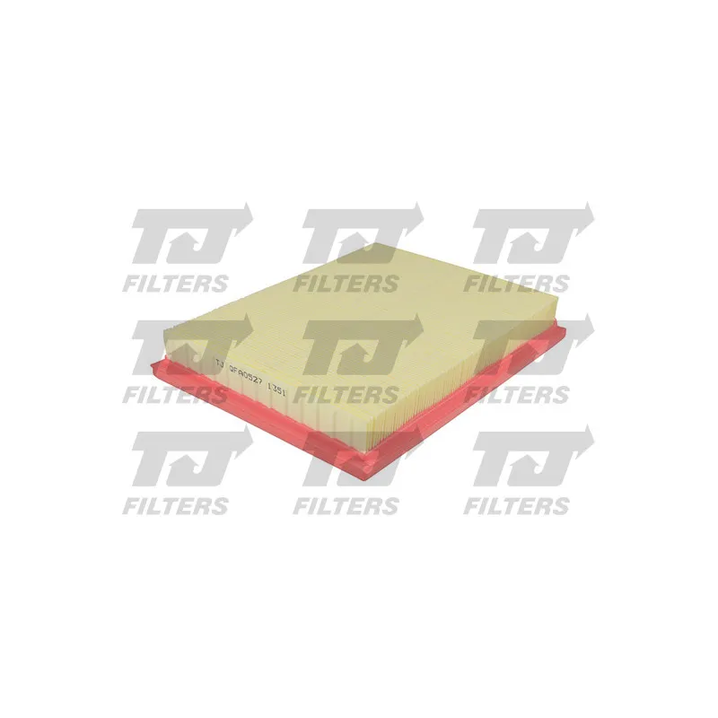 Filtre à air QUINTON HAZELL QFA0527