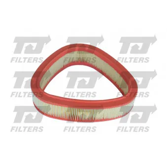 Filtre à air QUINTON HAZELL QFA0532