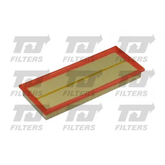 Filtre à air QUINTON HAZELL QFA0540