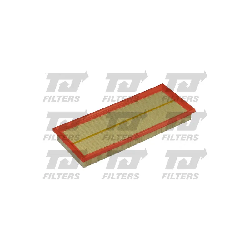 Filtre à air QUINTON HAZELL QFA0540