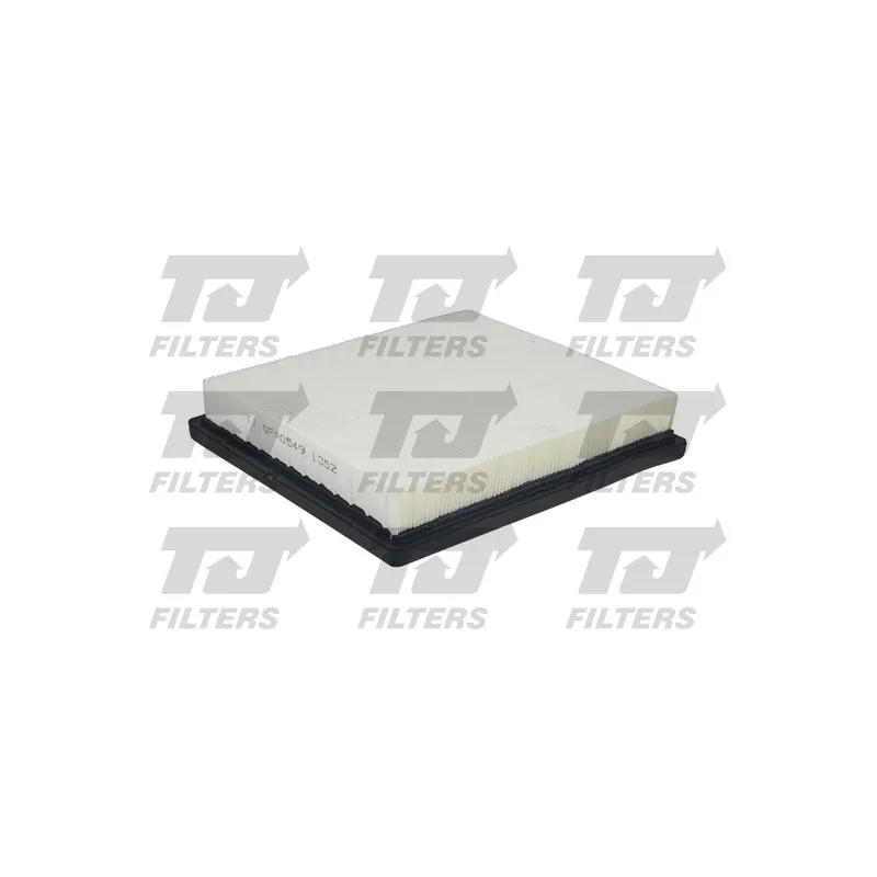 Filtre à air QUINTON HAZELL QFA0549