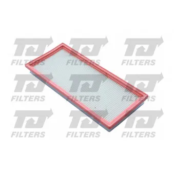 Filtre à air QUINTON HAZELL QFA0551