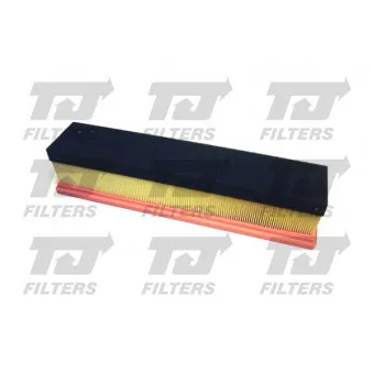 Filtre à air QUINTON HAZELL QFA0552