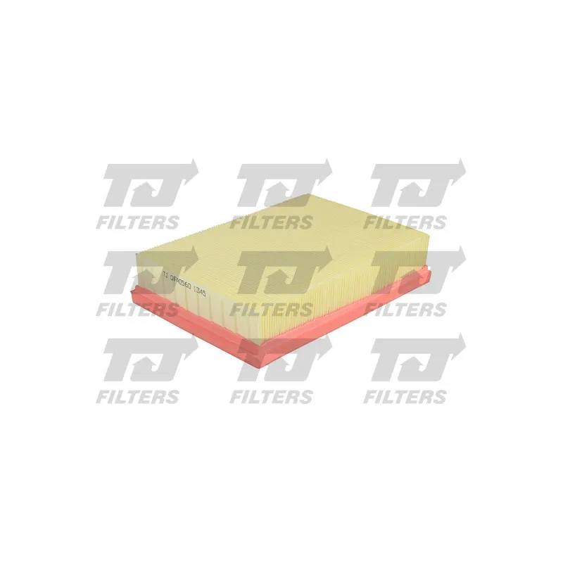 Filtre à air QUINTON HAZELL QFA0560