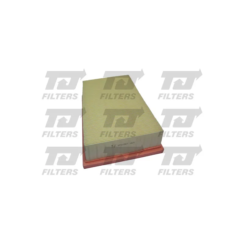 Filtre à air QUINTON HAZELL QFA0561