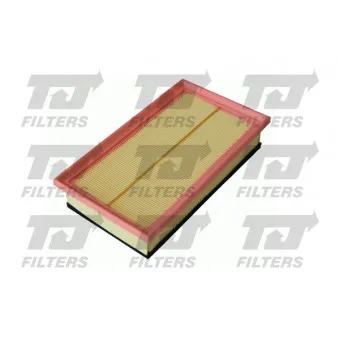 Filtre à air QUINTON HAZELL QFA0566
