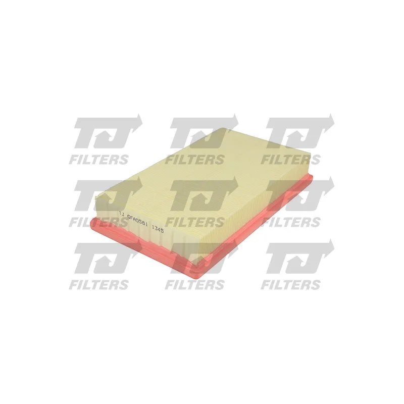 Filtre à air QUINTON HAZELL QFA0581