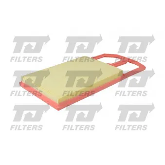 Filtre à air QUINTON HAZELL QFA0602