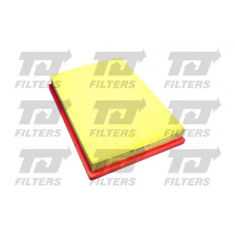 Filtre à air QUINTON HAZELL QFA0606