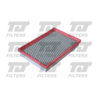 Filtre à air QUINTON HAZELL QFA0607