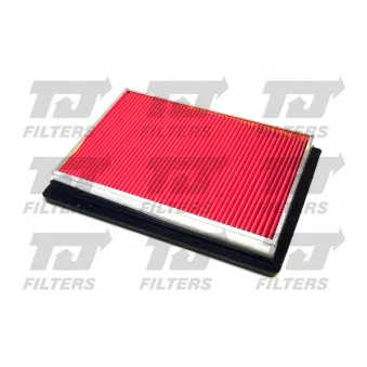 Filtre à air QUINTON HAZELL QFA0631