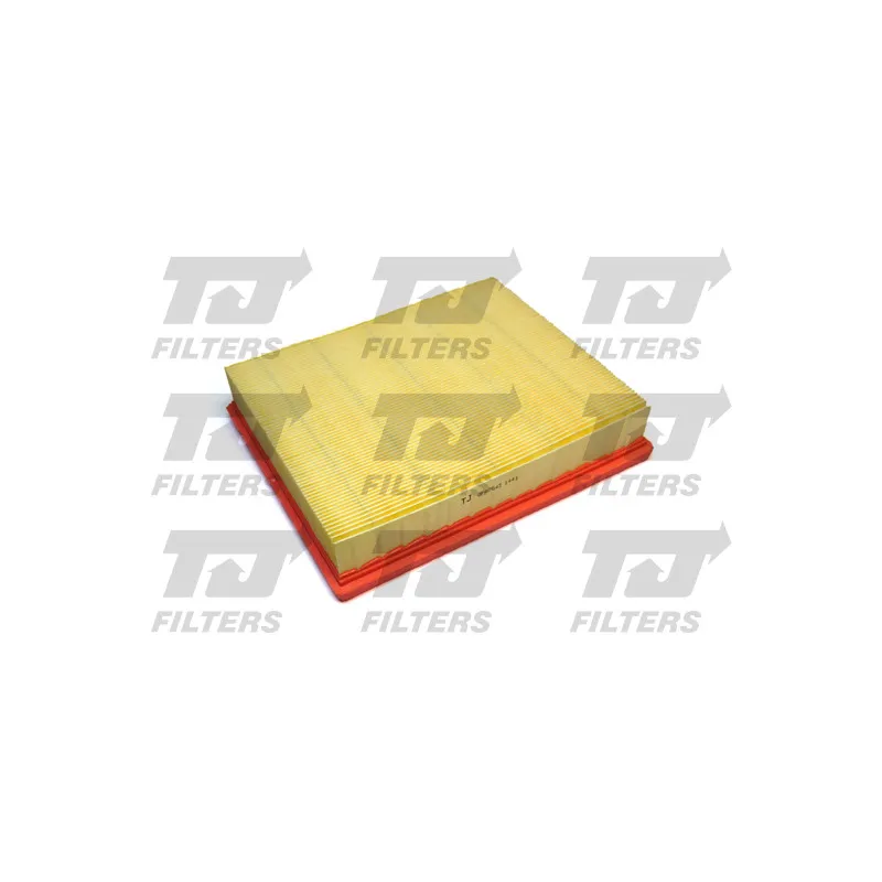 Filtre à air QUINTON HAZELL QFA0643