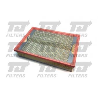 Filtre à air QUINTON HAZELL QFA0656
