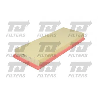 Filtre à air QUINTON HAZELL QFA0658